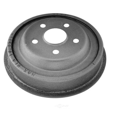 Uap Brake Drum No Uap 8193 8193